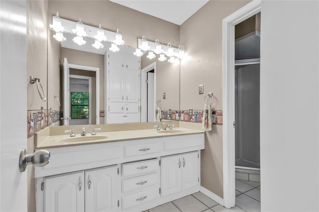 Clear Lakes, Zone 1 - Residential