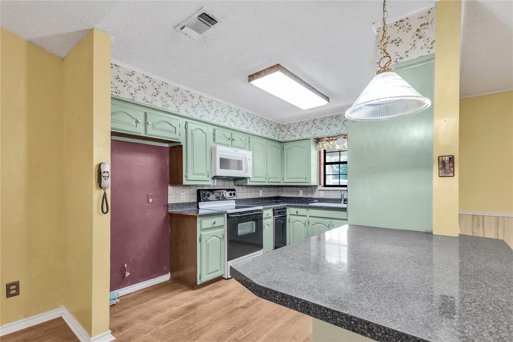 Clear Lakes, Zone 1 - Residential