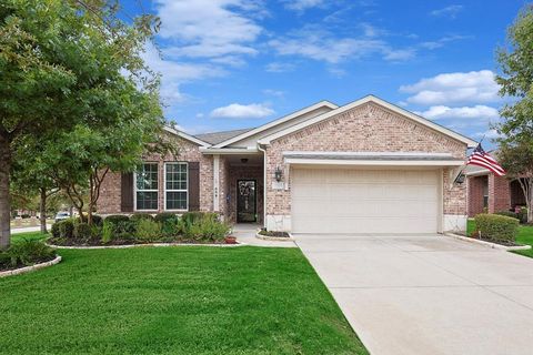 7315 Trull Brook Lane Frisco TX 75036