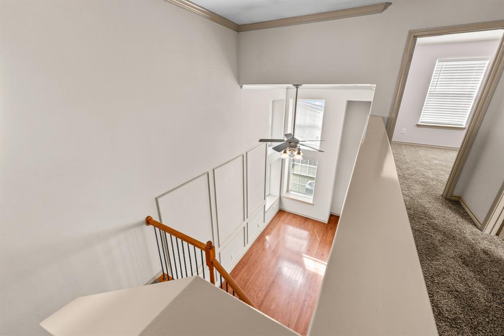 Newport Village At Trinity - Residential