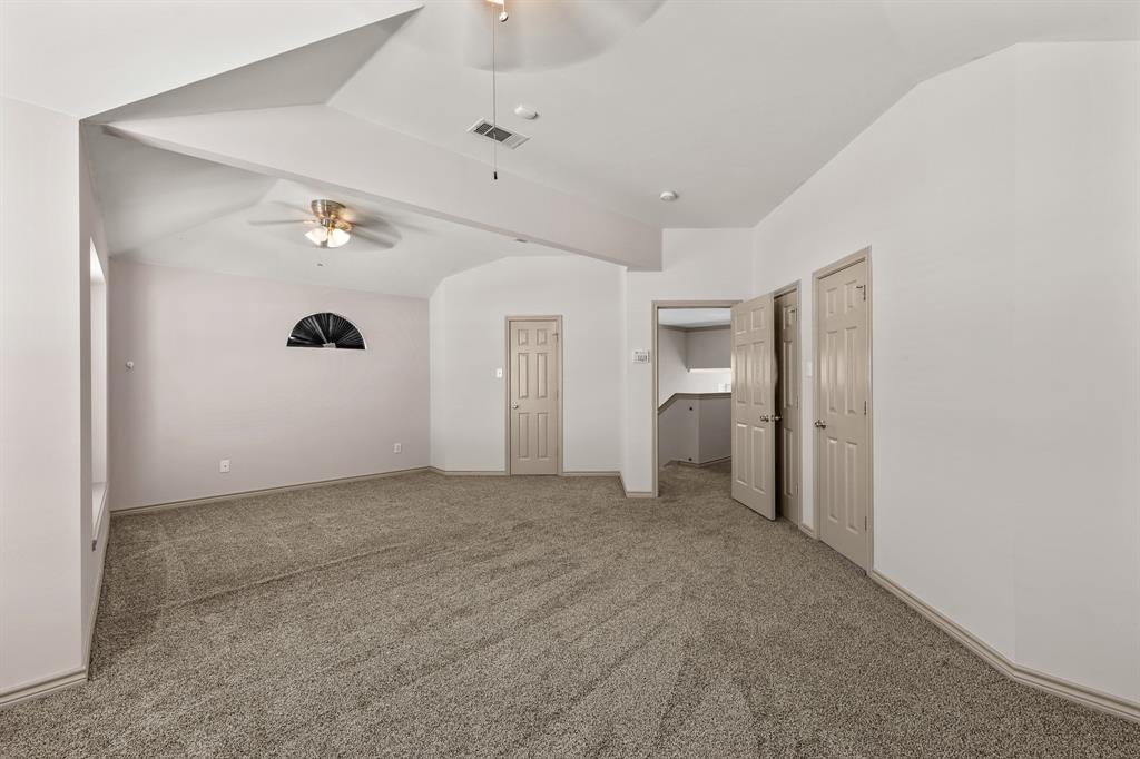 Newport Village At Trinity - Residential