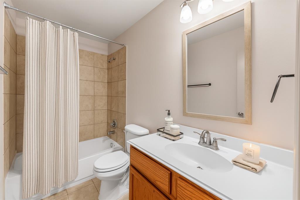 Newport Village At Trinity - Residential