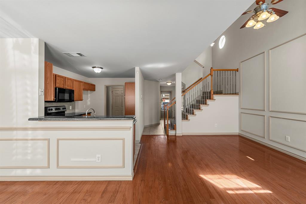 Newport Village At Trinity - Residential