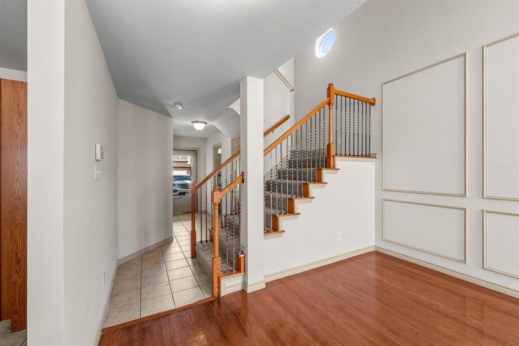 Newport Village At Trinity - Residential