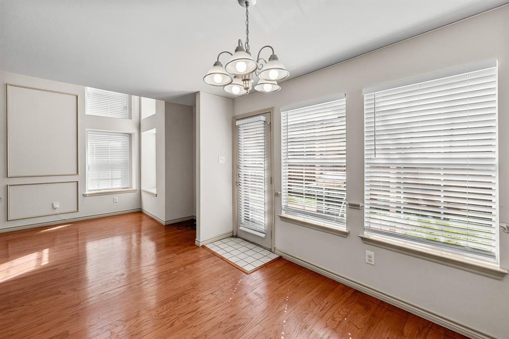 Newport Village At Trinity - Residential