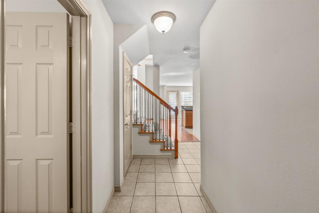 Newport Village At Trinity - Residential