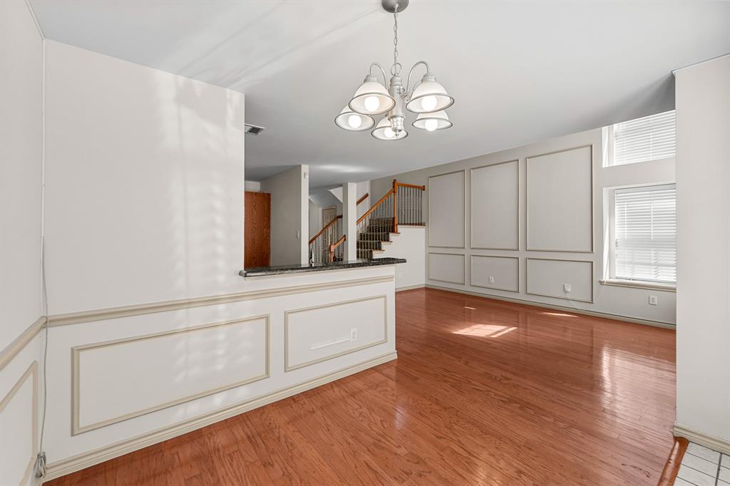 Newport Village At Trinity - Residential