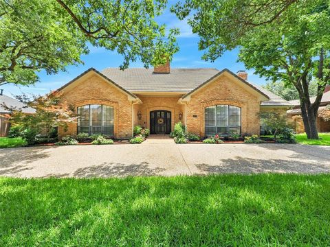 5516 Inverrary Court Dallas TX 75287