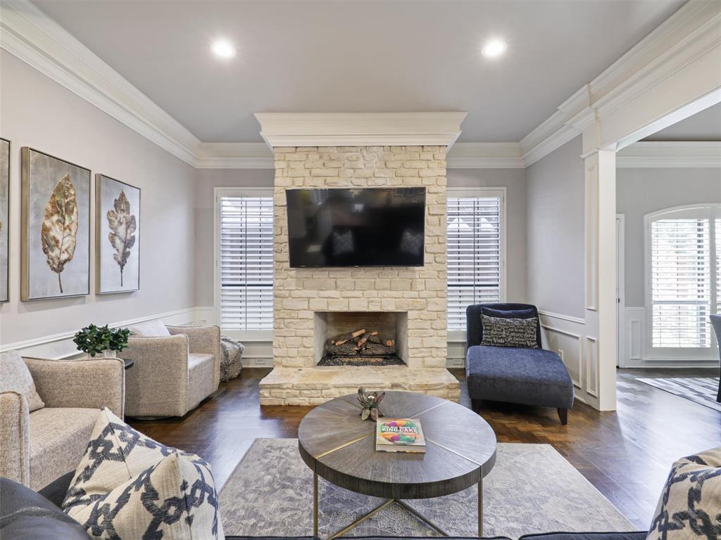 Bent Tree North 2 - Residential