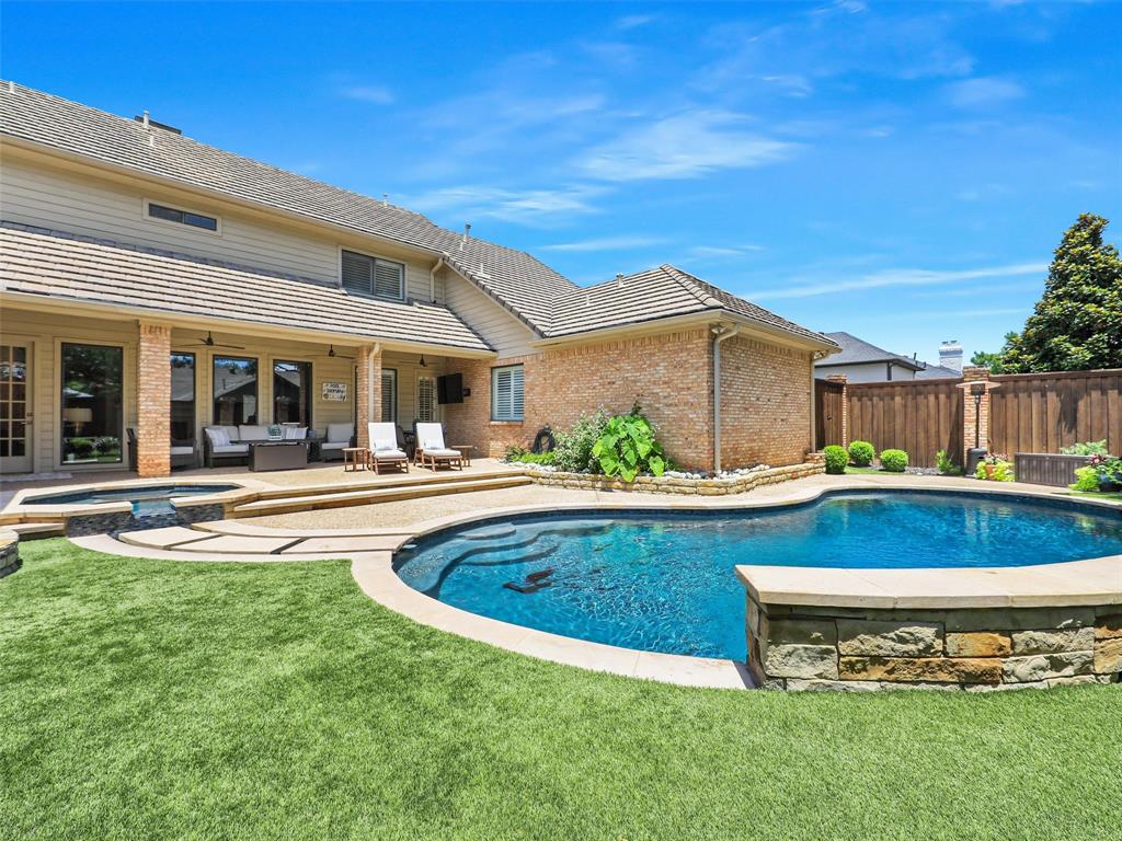 5516 Inverrary Court