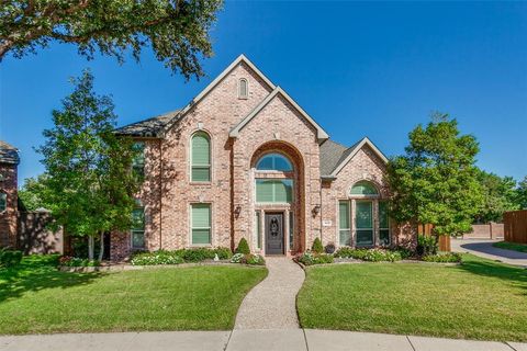4749 Lawrence Lane Plano TX 75093