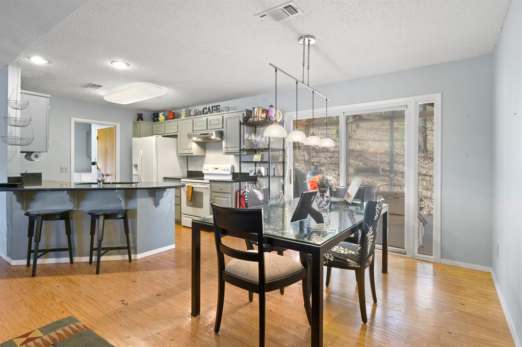 Horseshoe Bend - Residential