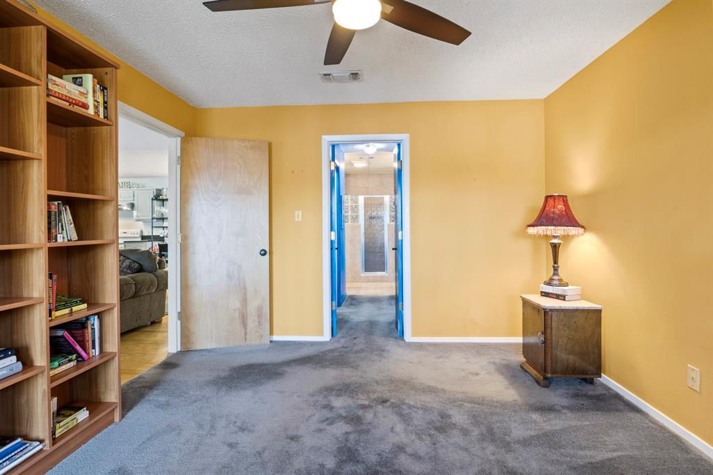 Horseshoe Bend - Residential