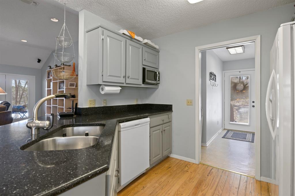 Horseshoe Bend - Residential