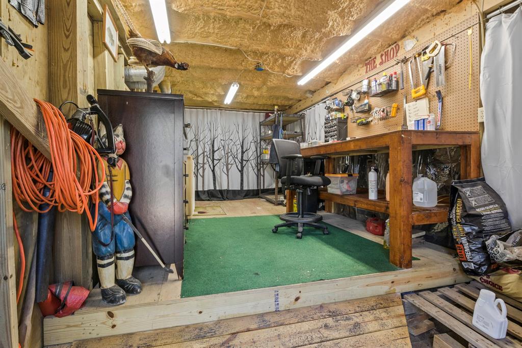 Horseshoe Bend - Residential