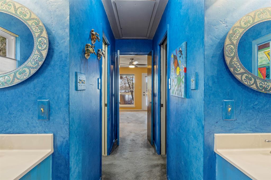 Horseshoe Bend - Residential