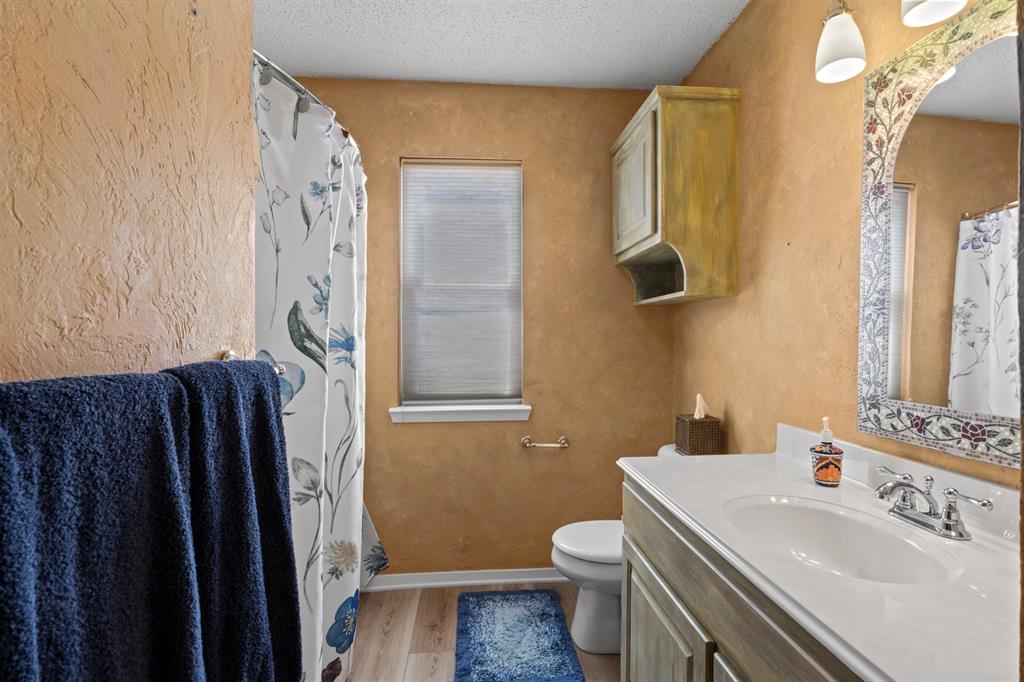 Horseshoe Bend - Residential