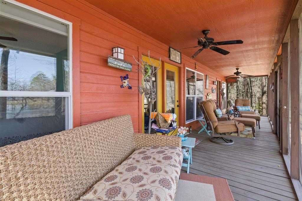 Horseshoe Bend - Residential