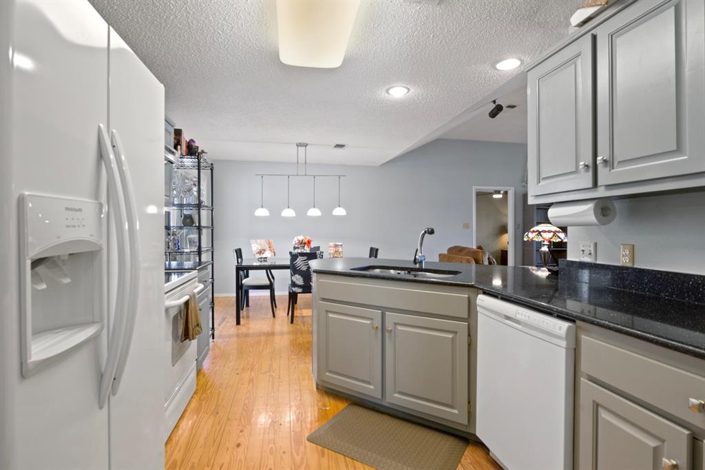 Horseshoe Bend - Residential