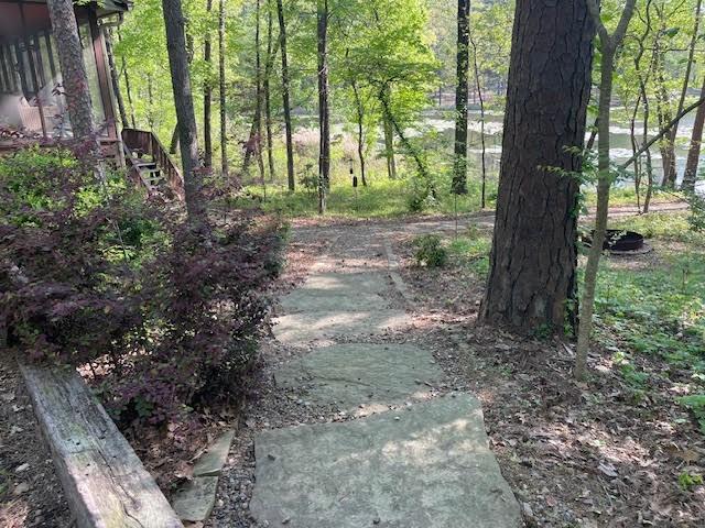 Horseshoe Bend - Residential