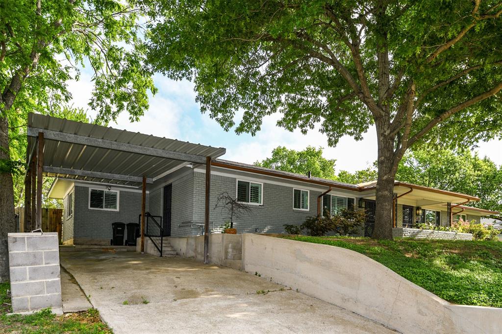 Westcliff Add - Residential Lease