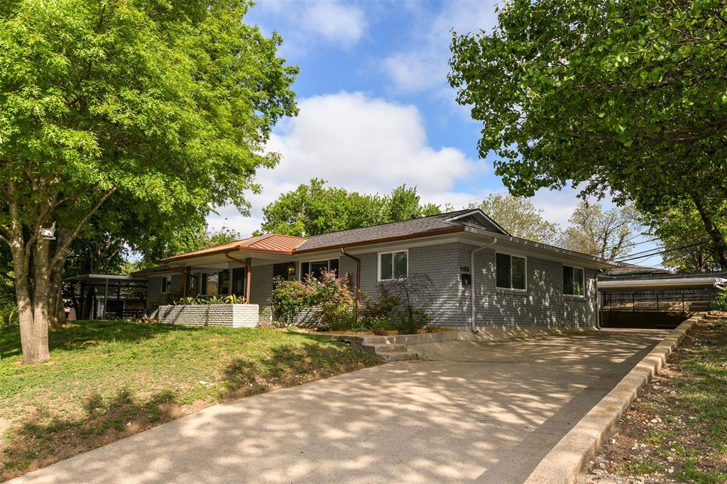 Westcliff Add - Residential Lease