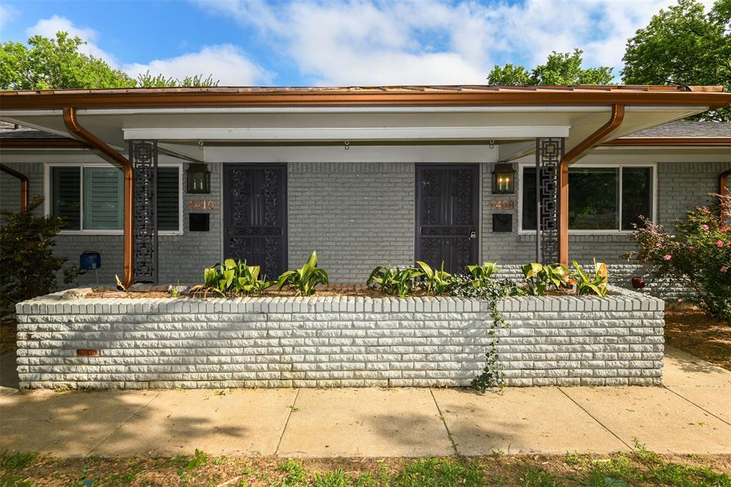 Westcliff Add - Residential Lease