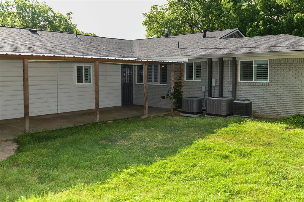 Westcliff Add - Residential Lease