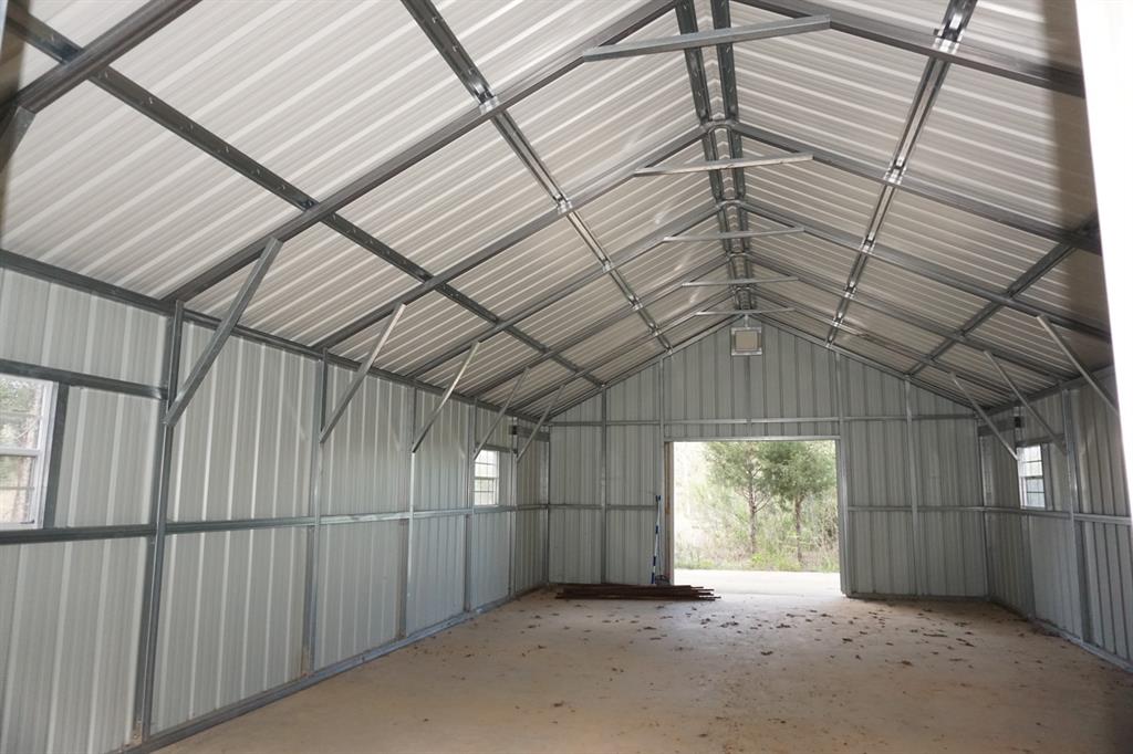 Forest Grove Sub Ph 1 - Land