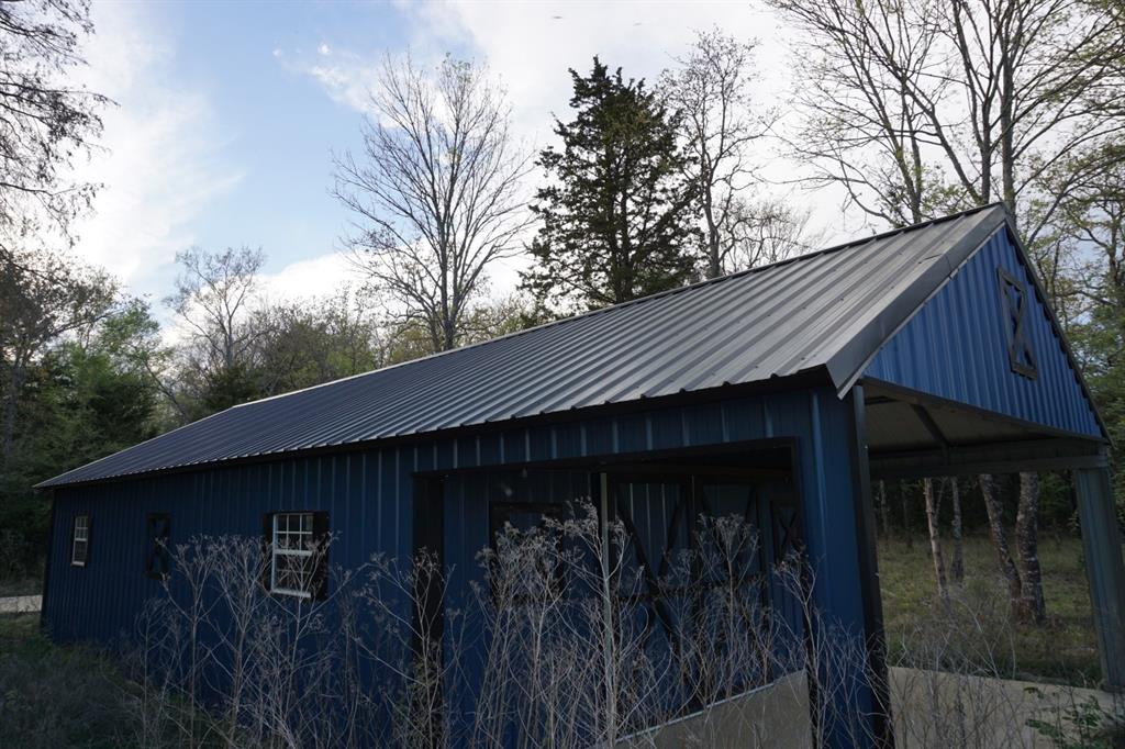 Forest Grove Sub Ph 1 - Land