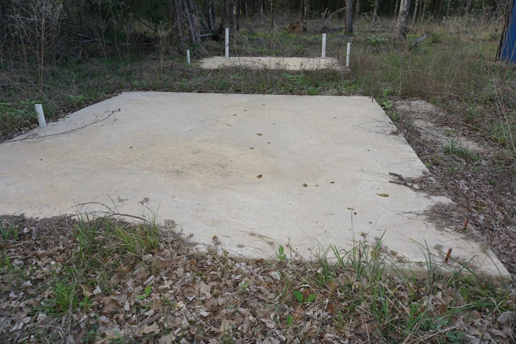 Forest Grove Sub Ph 1 - Land