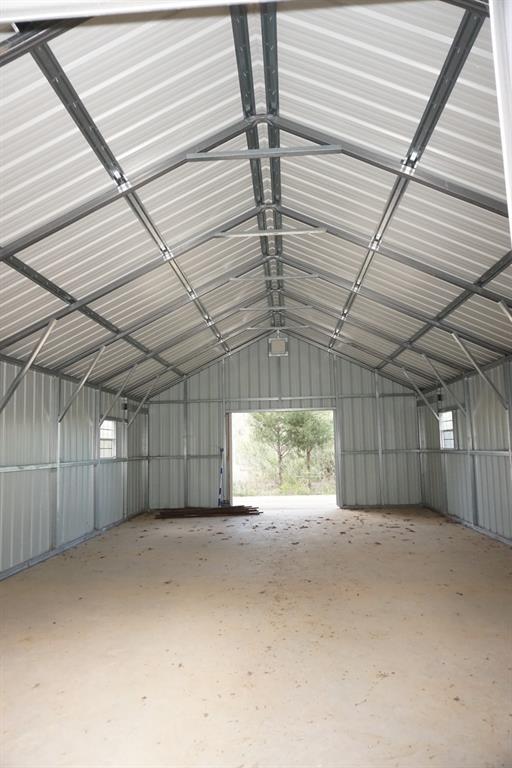 Forest Grove Sub Ph 1 - Land