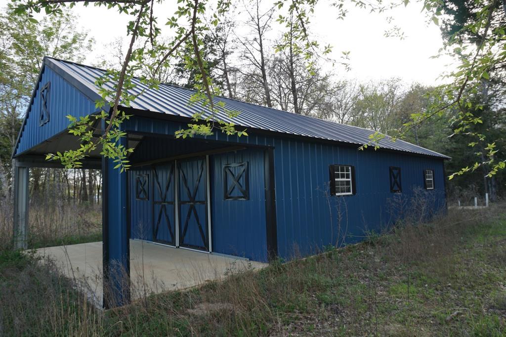 Forest Grove Sub Ph 1 - Land