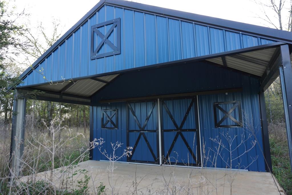 Forest Grove Sub Ph 1 - Land