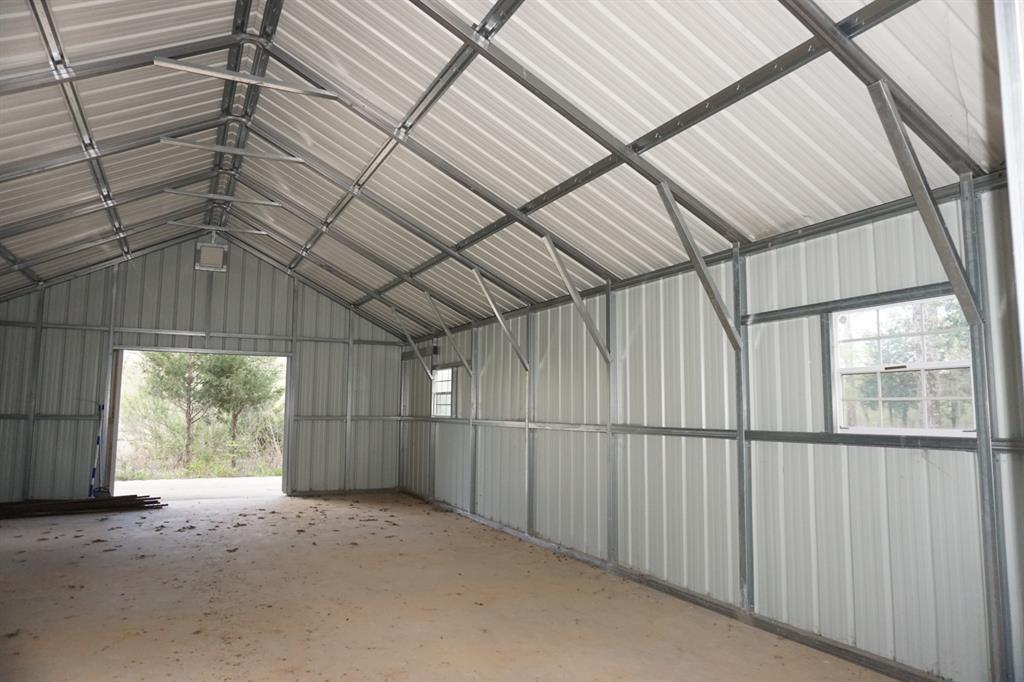 Forest Grove Sub Ph 1 - Land