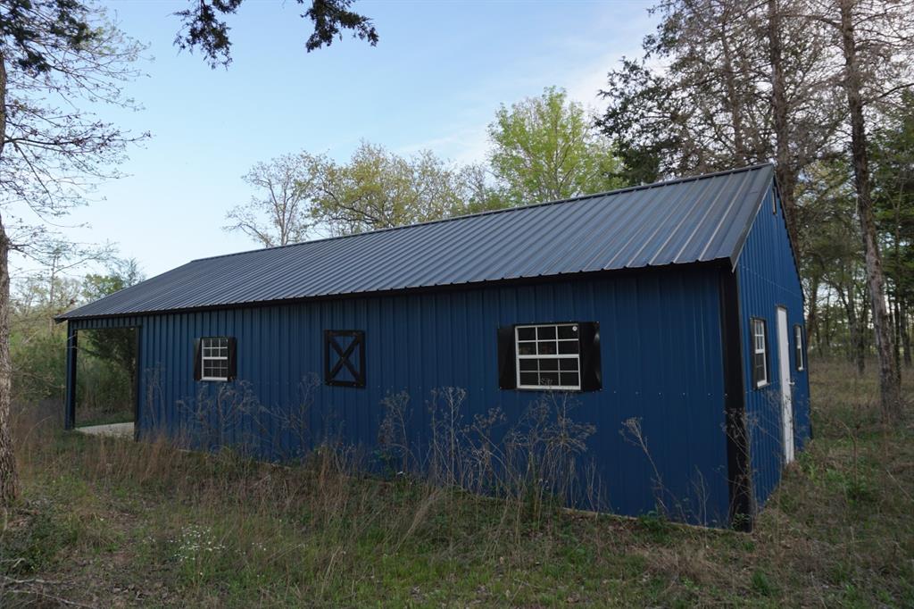 Forest Grove Sub Ph 1 - Land