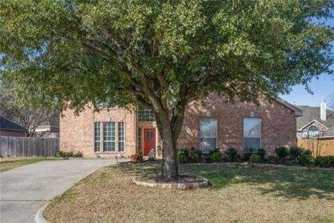 14 E Hillside Place Trophy Club TX 76262