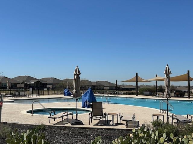 Del Webb Union Park Ph 2 - Residential