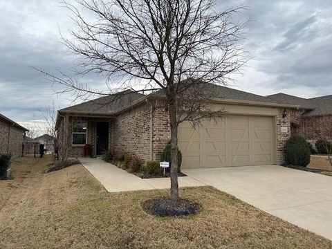 1237 Revolution Drive Little Elm TX 76227