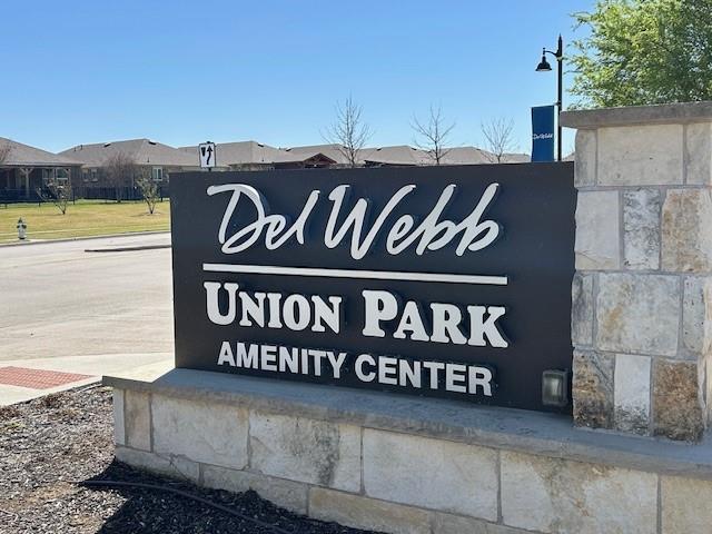 Del Webb Union Park Ph 2 - Residential