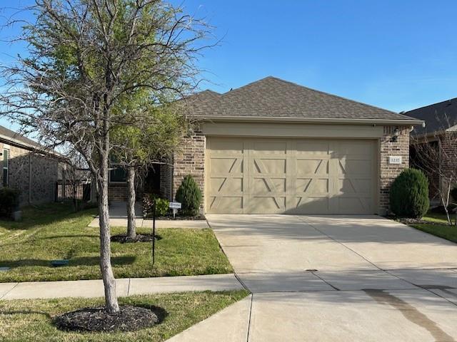 Del Webb Union Park Ph 2 - Residential
