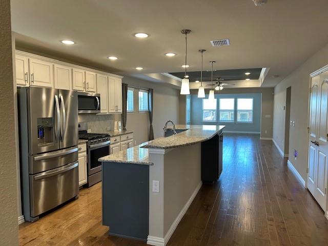 Del Webb Union Park Ph 2 - Residential