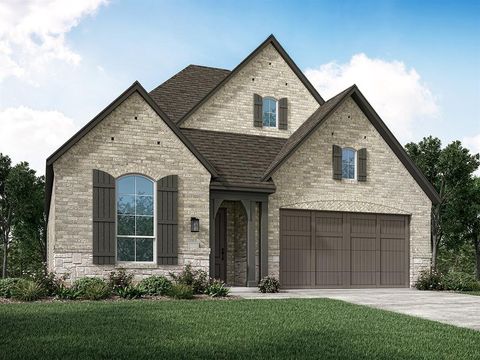 Photo of 8645 Katydid Drive, McKinney, TX 75071 (MLS # 21229516)