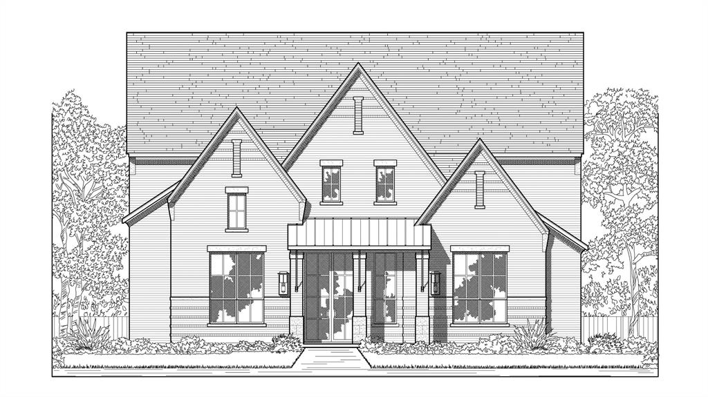 Fields - Residential