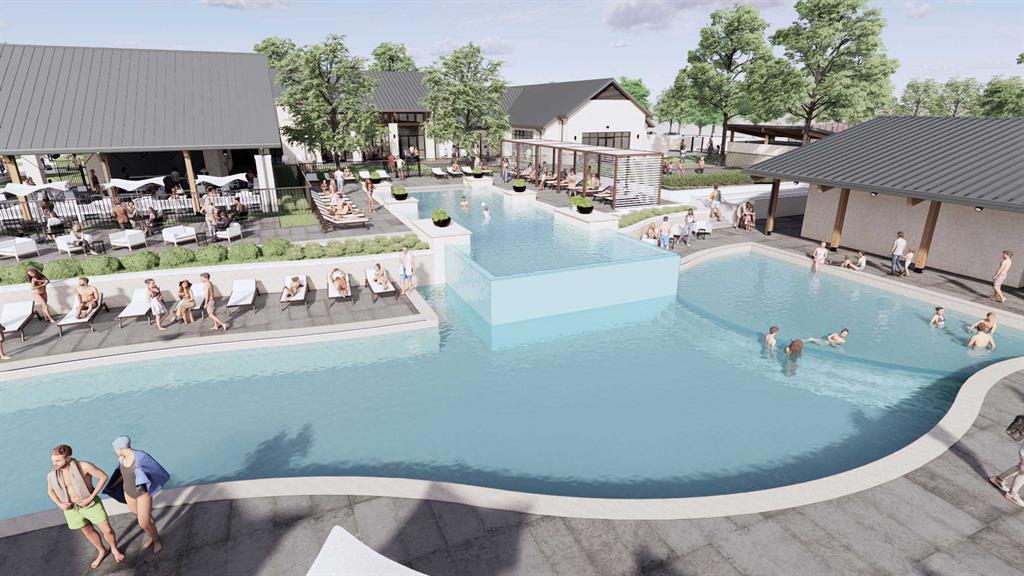 Fields - Residential