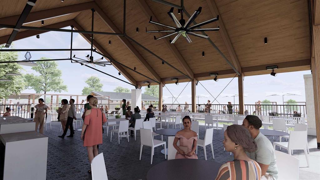 Fields - Residential