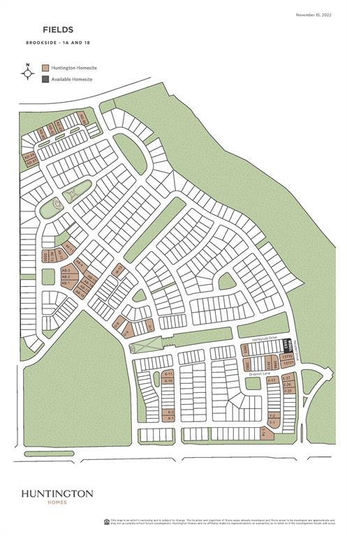 Fields - Residential