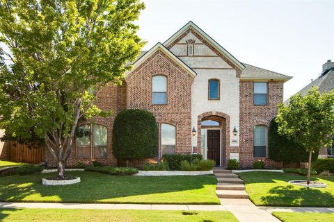 9304 Leafy Glade Road Plano TX 75024