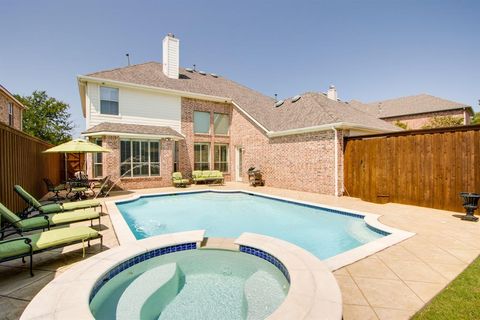 9304 Leafy Glade Road Plano TX 75024