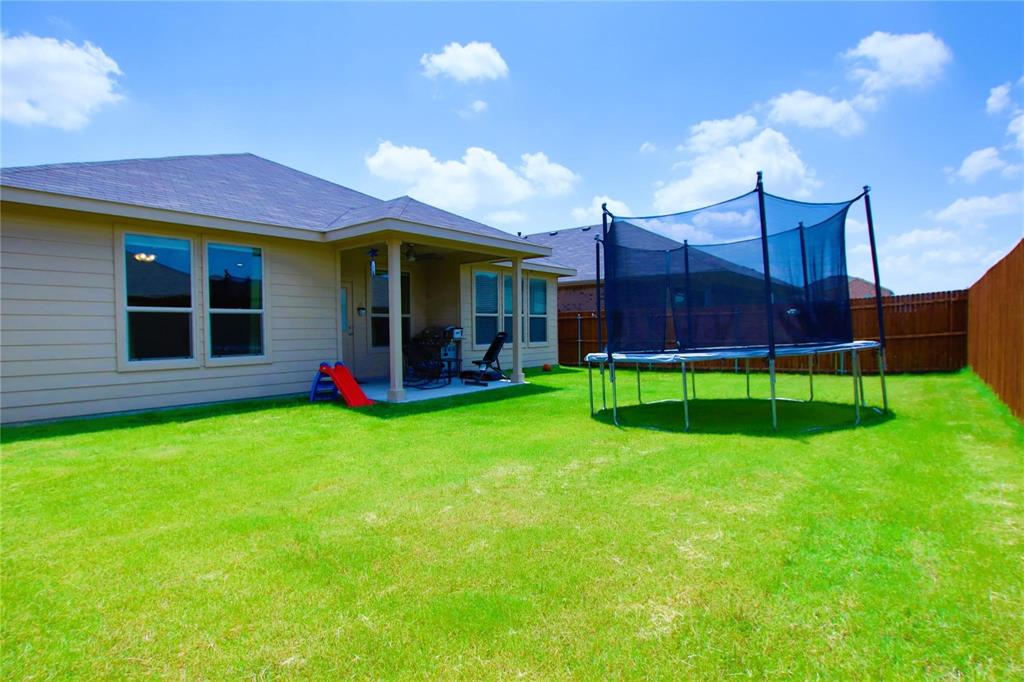 Trails Elizabeth Crk - Residential Lease